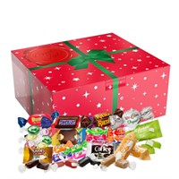 Julbox Kvalitet 1200 g
