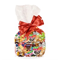 CELLOFANPÅSE KVALITETSBLANDNING 900G