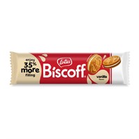 Lotus Biscoff Sandwich Vanilla 12 x 110g