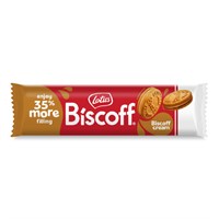 Lotus Biscoff Sandwich Cream 12 x 110g