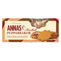 Annas LTD Kanelbulle 12 x 150 g