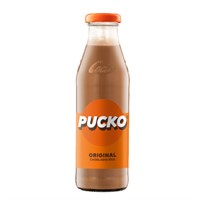 COCIO PUCKO ORGINAL  obs! 40 cl - 18 st