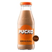 COCIO PUCKO ORIGINAL 27 cl - 12 st