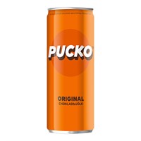 PUCKO ORIGINAL SLIM CAN 25 CL 2 kr pant