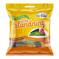 GODISBLANDNINGEN 80G 20 ST