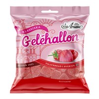 GELÉHALLON 80G 20 ST