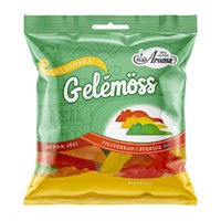 GELÉMÖSS 80G 20 ST