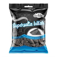 SUPERSALTA BÅTAR 70G 20 ST