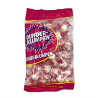 MAXI DUNDERKLUMP PÅSE 190g x 18