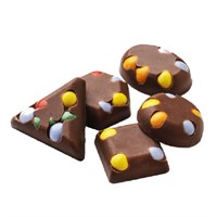 Choko Rainbow