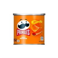 PRINGLES SMÅ PAPRIKA 40G
