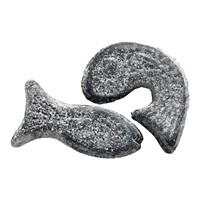 Katjes Salty Fish lösvikt 3 kg