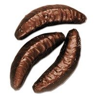 CHOKLAD DOPPAD BANAN 3KG