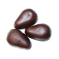 CHOKLAD DOPPAD PÄRON 3KG