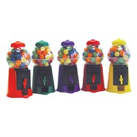 TUGGUMMI AUTOMAT 80G ASBA - 12 st