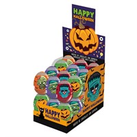 HALLOWEEN CHOKLADÄGG 20G