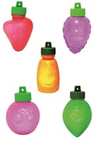BRUS FRUKTER 2KG