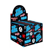 POP ROCKS TWINPACK MAGIC STRAWB 6G