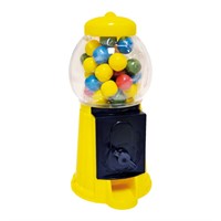 TUGGUMMI AUTOMAT LITEN 35G - 12 st