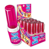 TWO TO ONE CHERRY 25G
