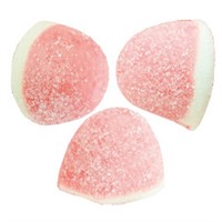 TROLLI JORDGUBBSDRÖM 4 KG (KISS FRAISE)