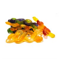 TROLLI THE SQUIGGLES TWIST 8 KG