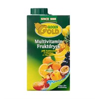 GLOCKEN GOLD MULITI 50 CL