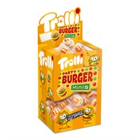 MINIBURGER