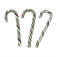 POLKAKÄPPAR CHOKLAD PEPPARMINT 3,744 KG