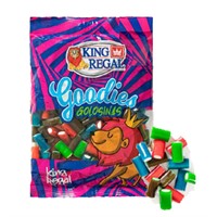 BLANDADE FYLLDA BITAR 1KG