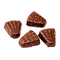 CHOKLAD DOPPAD ANANAS 3KG