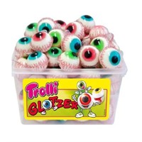 TROLLI GLOTZER EYES 60ST
