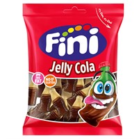 Fini Cola Bottles 75G