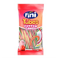 Fini Tivoli Twist Cotton Candy 75G