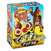 FINI CAMEL BALLS - 200 st