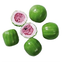 MELONER FIZZY BUBBLE GUM 1 kg