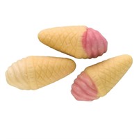 BLANDADE GLASSTRUTAR - 3 kg
