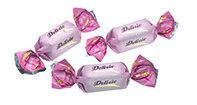 DELIZIE HAZELNUT CREAM 6KG