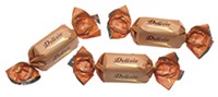 DELIZIE ORANGE CREAM 6KG