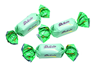 Delizie Mint Cream - 6 kg