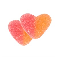 PERSIKOHJÄRTAN 1KG
