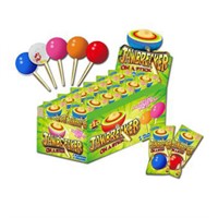 JAWBREAKER ON A STICK 60G