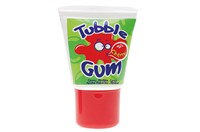 TUBBLE GUM CHERRY CANDIT
