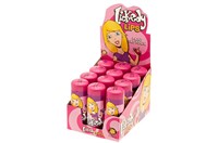LICKEDY LIPS