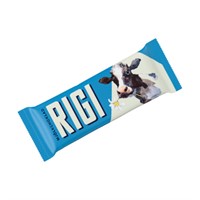 RIGI MJÖLKCHOKLAD 20G