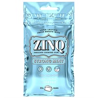 ZINQ STRONG MINT 31,5G