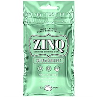 ZINQ SPEARMINT 31,5G