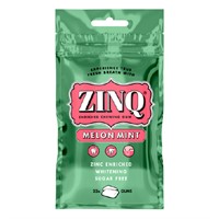 ZINQ MELONMINT 31,5G
