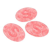S-MÄRKE SOUR WATERMELON 4,0 KG