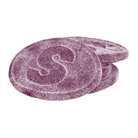 S-MÄRKE SOUR BLACKCURRANT 4,0 KG
